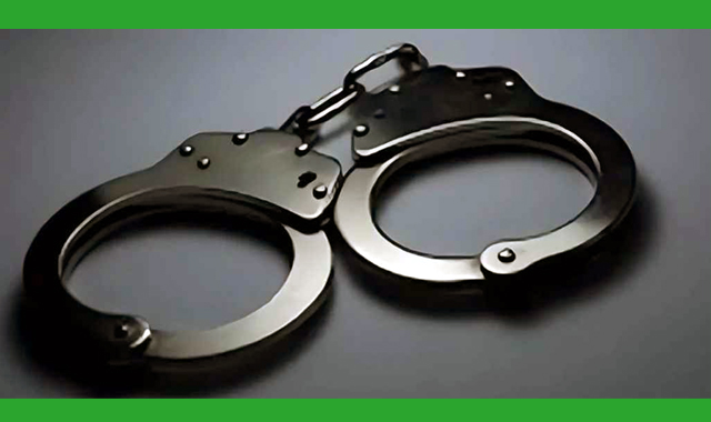 আওয়ামী লীগের ৩ নেতাকে গ্রেপ্তার