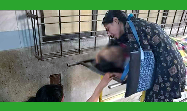 এক ব্যবসায়ীকে গুলি করে হত্যা