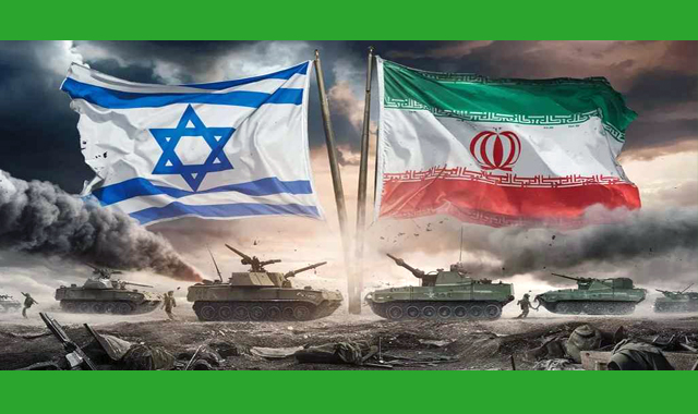 ইরান ও ইসরায়েল জোরেশোরে প্রস্তুতি নিচ্ছে সর্বাত্মক এই যুদ্ধের জন্য