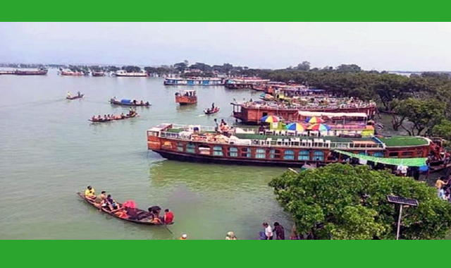 টাঙ্গুয়ার ও হাকালুকি হাওরে এবার কঠোর সুরক্ষা আদেশ জারি