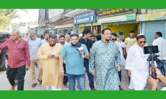 কালিঘাট পাইকারি বাজার স্থানান্তরের ঘোষণায় ব্যবসায়ী মহলের গভীর উদ্বেগ