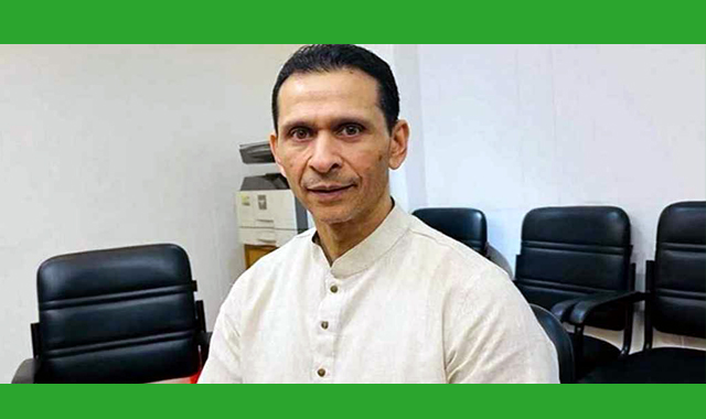 ক্ষমতার কি লোভ-১ লাখ বেলুন নাকি বাসে আগুন?