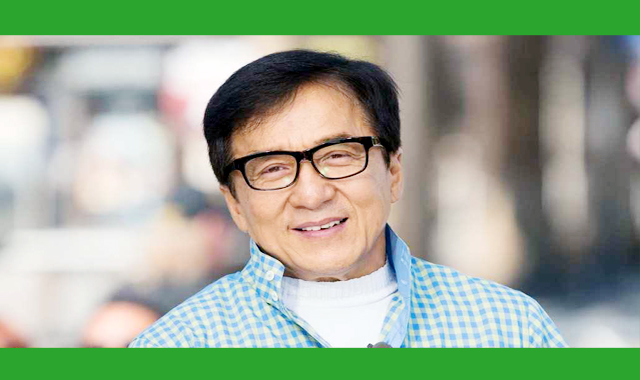 জ্যাকি চ্যান কি মারা গেছেন !