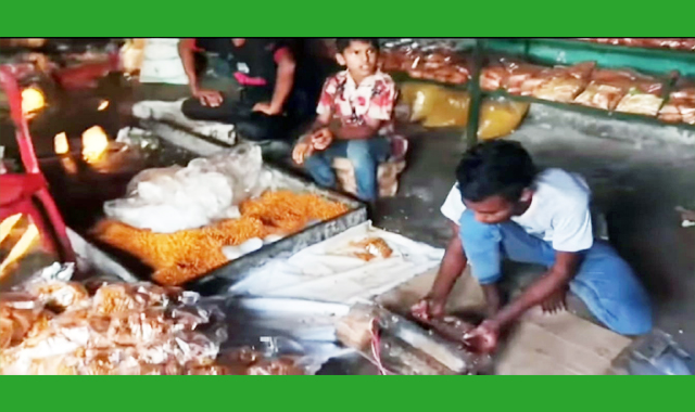 বড়লেখায় ভোক্তা অধিকার সংরক্ষণ আইনে দুটি প্রতিষ্ঠানে জরিমানা আদায়