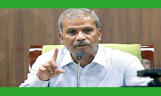 আগামী তিন থেকে চার দিনের মধ্যে চূড়ান্ত সিদ্ধান্ত-আসিফ