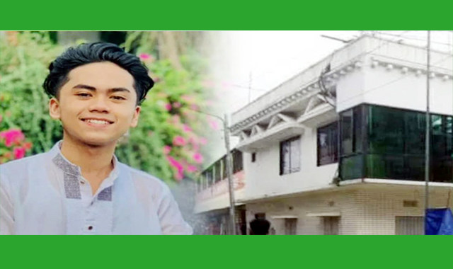 নগরীর বিভিন্ন এলাকায় ধর-পাকড় অভিযান প্রয়াত মেয়র কামরান পুত্র গ্রেফতার