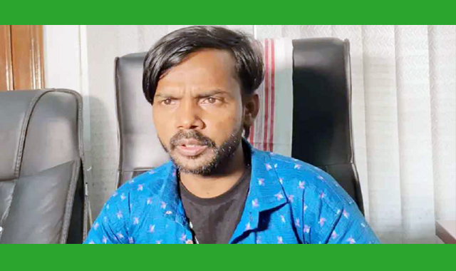 হিরো আলম এবং তার সহযোগী সেলিমের বিরুদ্ধে গ্রেপ্তারি পরোয়ানা