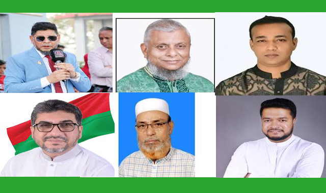 সিলেট-৪ আসনে বিএনপিতে মনোনয়ন নিয়ে দ্বন্দ্ব, মাঠে স্থানীয়-বহিরাগত বিতর্ক