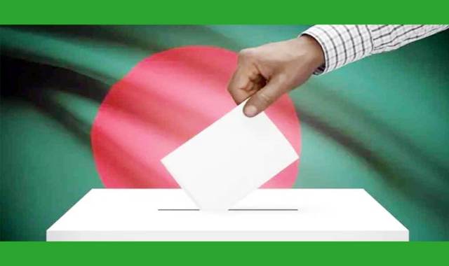 নির্বাচনের ভোট গ্রহণের দিনই গণভোট-প্রধান উপদেষ্টা