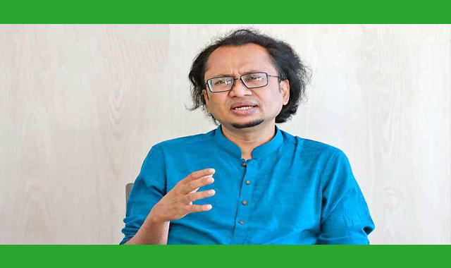 আওয়ামী লীগের কোনো ‘হ্যাডম’ নেই-ডা. জাহেদ