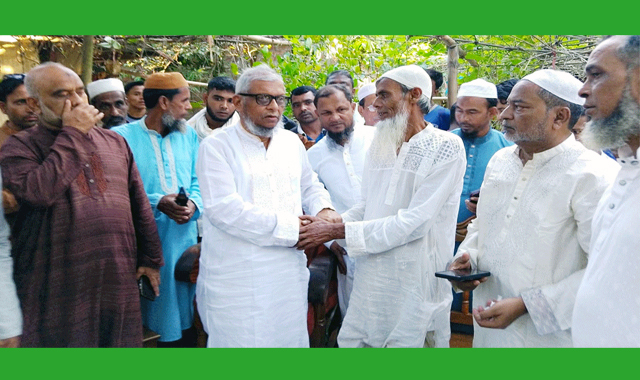 জৈন্তার ইতিহাস একটি প্রাচীন ও সমৃদ্ধ রাজ্যের ইতিহাস-আরিফুল