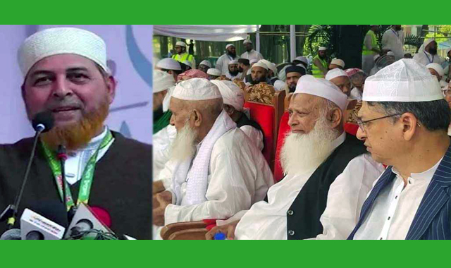 জামায়াত ক্ষমতায় গেলে কাদিয়ানিদের অমুসলিম ঘোষণা করা হবে-রফিকুল