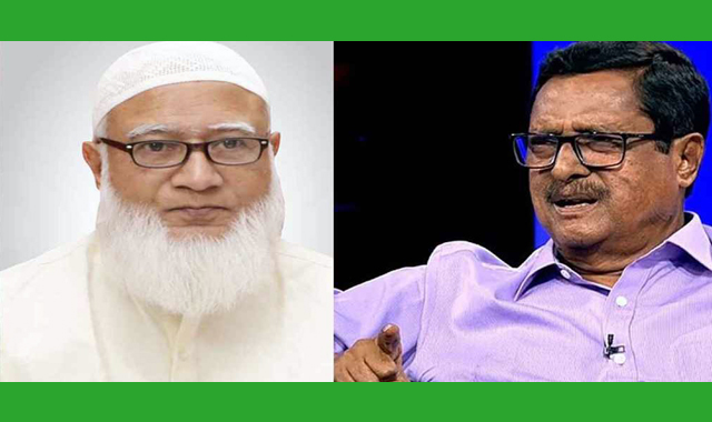 আপনি যে ধর্মটা জামায়াতের নামে প্রচার করেন সেটা কী ধরনের ধর্ম-ফজলুর রহমান