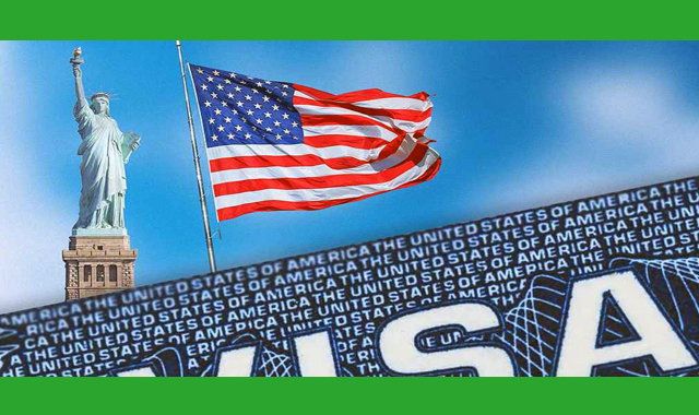 বিদেশি দক্ষ কর্মীদের জন্য সবচেয়ে বড় ভিসা কর্মসূচি