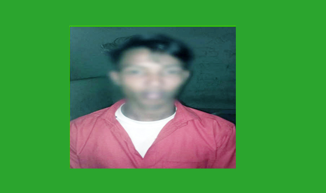 উপশহর থেকে ফাহিম গ্রেপ্তার