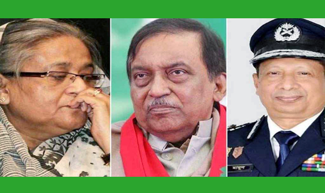 কাকে কী সাজা দেওয়া হয়েছে?