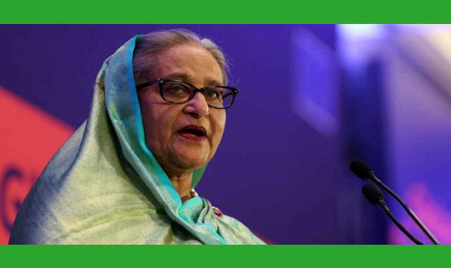 রাজনীতিতে শেখ হাসিনার ভবিষ্যতে আরও একটি ধাক্কা?