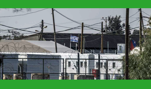 ফিলিস্তিনি বন্দীদের অমানবিক নির্যাতনের ঘটনায় ভয়াবহ অভিযোগ উঠেছে