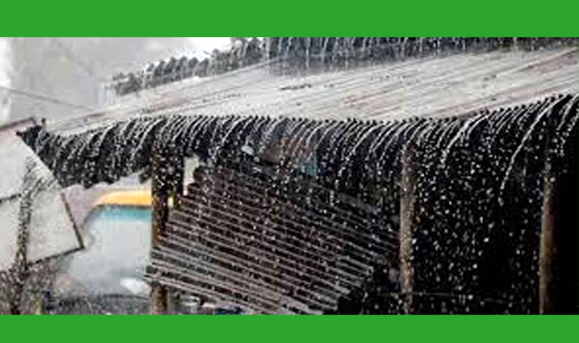 দক্ষিণাঞ্চলের বিভিন্ন এলাকায় বজ্রবৃষ্টি হতে পারে