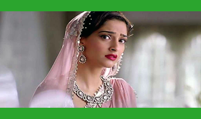 দ্বিতীয়বারের মতো মা হচ্ছেন সোনম-ঝামেলা’ বলে মন্তব্য করলেন স্বামী