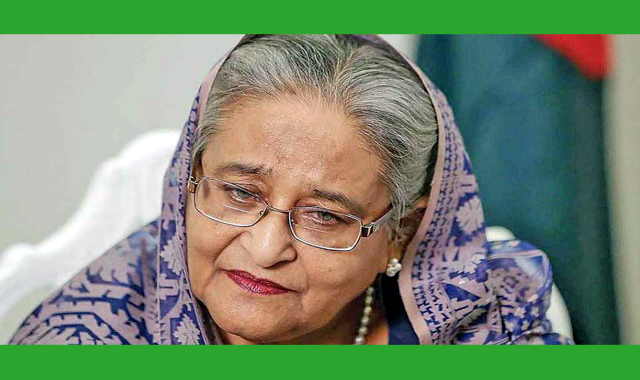 দেশে ফেরাতে অন্তর্বর্তী সরকার সর্বোচ্চ প্রচেষ্টা চালাচ্ছে