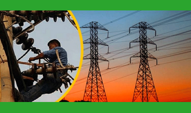 সিলেট নগরীর গুরুত্বপূর্ণ বেশ কয়েকটি এলাকায় বিদ্যুৎ থাকবে না