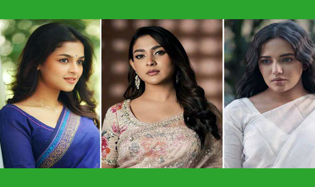 কম্পনের ঢেউ এসে আছড়ে পড়ে দেশের তারকা অঙ্গনেও