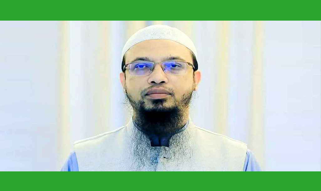 আল্লাহর পক্ষ থেকে অনেক বড় সতর্কবার্তা বলে অভিহিত করেছেন-আহমাদুল্লাহ