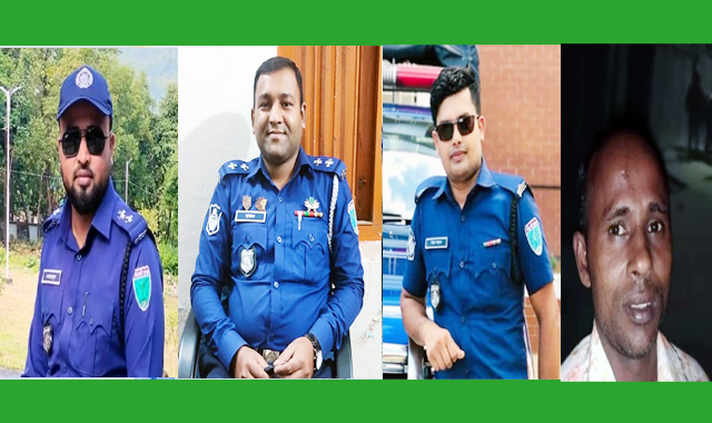 জৈন্তাপুর সীমান্তে ‘একক নিয়ন্ত্রণে’ চোরাচালান কারবার: পুলিশের এসআই–কনস্টেবল জড়িত থাকার অভিযোগ