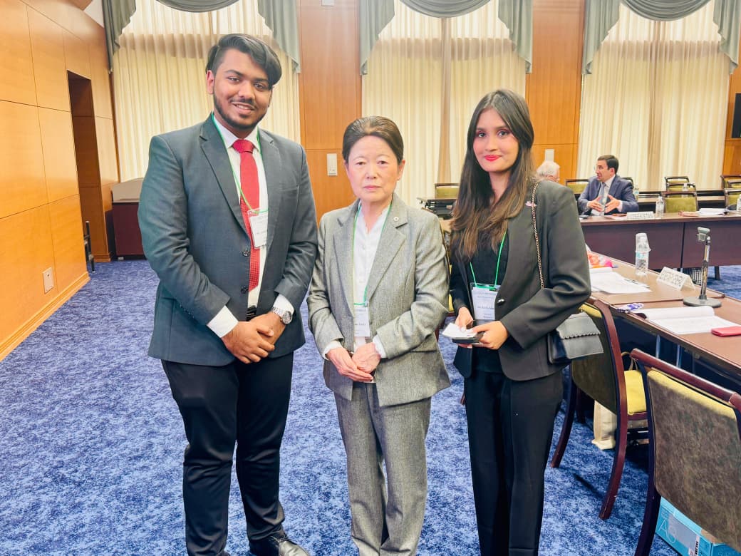 পোখরায় আন্তর্জাতিক সম্মেলনে বাংলাদেশি প্রতিনিধিদলের অংশগ্রহণে নতুন দিগন্ত