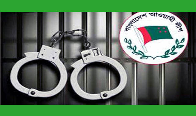 গত দুইদিনে ১২ জনকে গ্রেপ্তার করেছে আইনশৃঙ্খলা বাহিনী