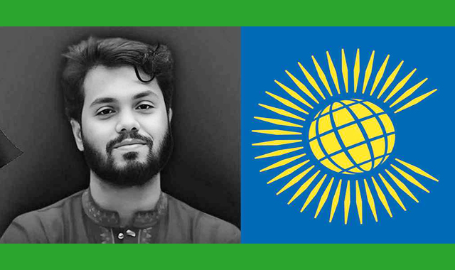 হাদির মৃত্যুতে শোক জানিয়েছে কমনওয়েলথ