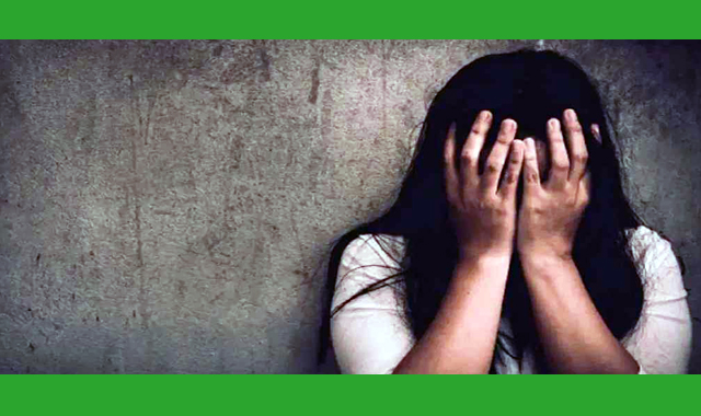 বিয়ের আশ্বাসে ধর্ষণের অভিযোগে মামলা