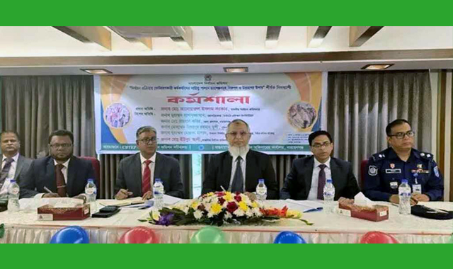 শোকজ ছাড়াই তার প্রার্থিতা বাতিল হয়ে যাবে-ইসি