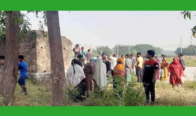 অনুষ্ঠান থেকে বের হওয়ার পর সংগীত শিল্পীকে কুপিয়ে হত্যা