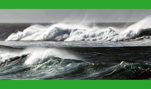 বঙ্গোপসাগরেও ভূমিকম্প আঘাত হেনেছে