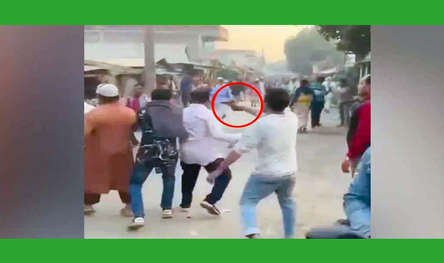 ভাইরাল যুবক তুষার