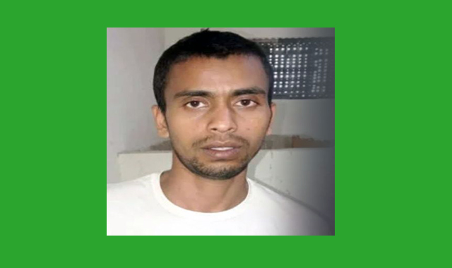 ছয় বছর বয়সি এক শিশু যৌন নিপীড়নের শিকার-অভিযুক্ত যুবককে আটক