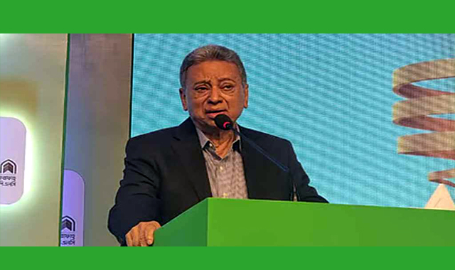 তারেক রহমান দেশে ফিরবেন তার নেতৃত্বেই বিএনপি নির্বাচনে অংশ নেবে-খসরু