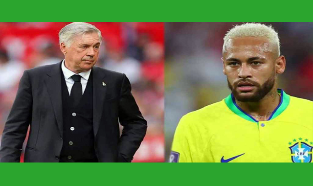 স্কোয়াডে জায়গা পাচ্ছেন নেইমার জুনিয়র