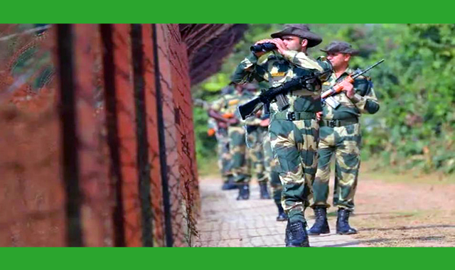 ১১ মাসে সীমান্তে ৩০ বাংলাদেশিকে গুলি করে হত্যা করেছে বিএসএফ