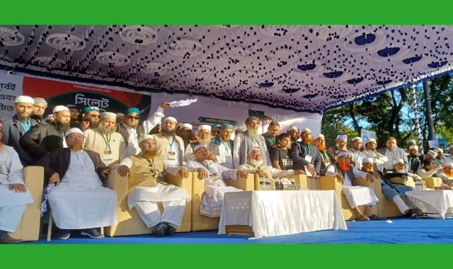 একদল অপকর্ম করে পালিয়েছে, আরেকদল সেই অপকর্মের দায় কাঁধে তুলে নিয়েছে-ড. শফিকুর