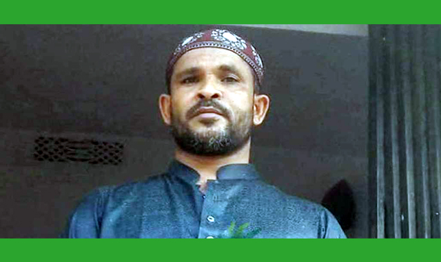 পৌর যুবদলের বহিষ্কৃত যুগ্ম আহ্বায়ক মারা গেছেন