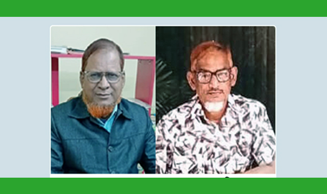 বাংলাদেশ দলিল লেখক সমিতি সিলেট সদরের আহবায়ক কমিটি গঠন