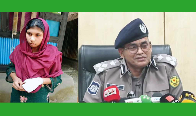 চুরি করতে দেখে ফেলায় এই হত্যা-ডিএমপি