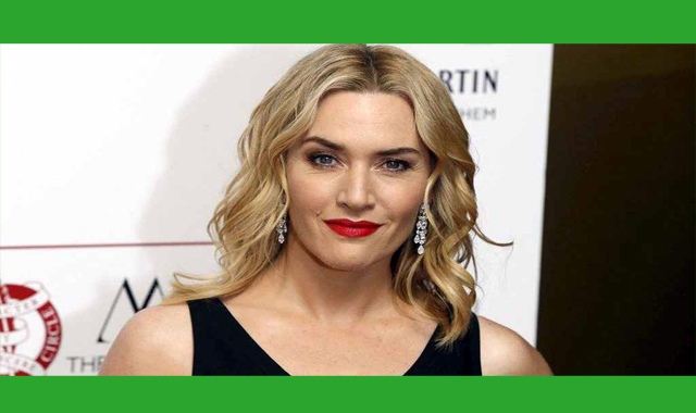 এবার ক্যামেরার পেছনে দাঁড়িয়েছেন টাইটানিক অভিনেত্রী কেট উইন্সলেট