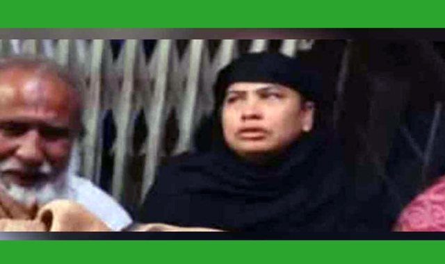 দুর্বৃত্তের গুলিতে এক ব্যবসায়ী নিহত