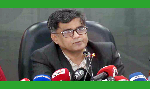 দাবি-দাওয়া নিয়ে সড়কে নামলে কঠোরভাবে দমন করা হবে বলে-প্রেস সচিব