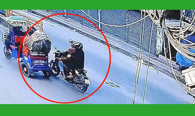 হাদিকে গুলির ঘটনায় নতুন তথ্য সামনে এসেছে