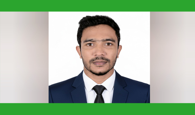 হাওরের উন্নয়নে স্বতন্ত্র প্রার্থী হুসাইন আহমেদের অঙ্গীকার